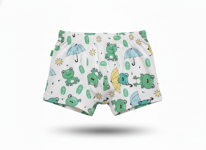 Shorts (Size:12-18 Months)