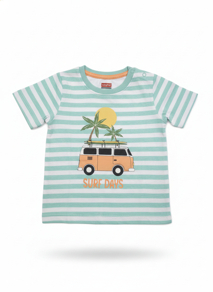 T-Shirt (Size:12-18 Months)