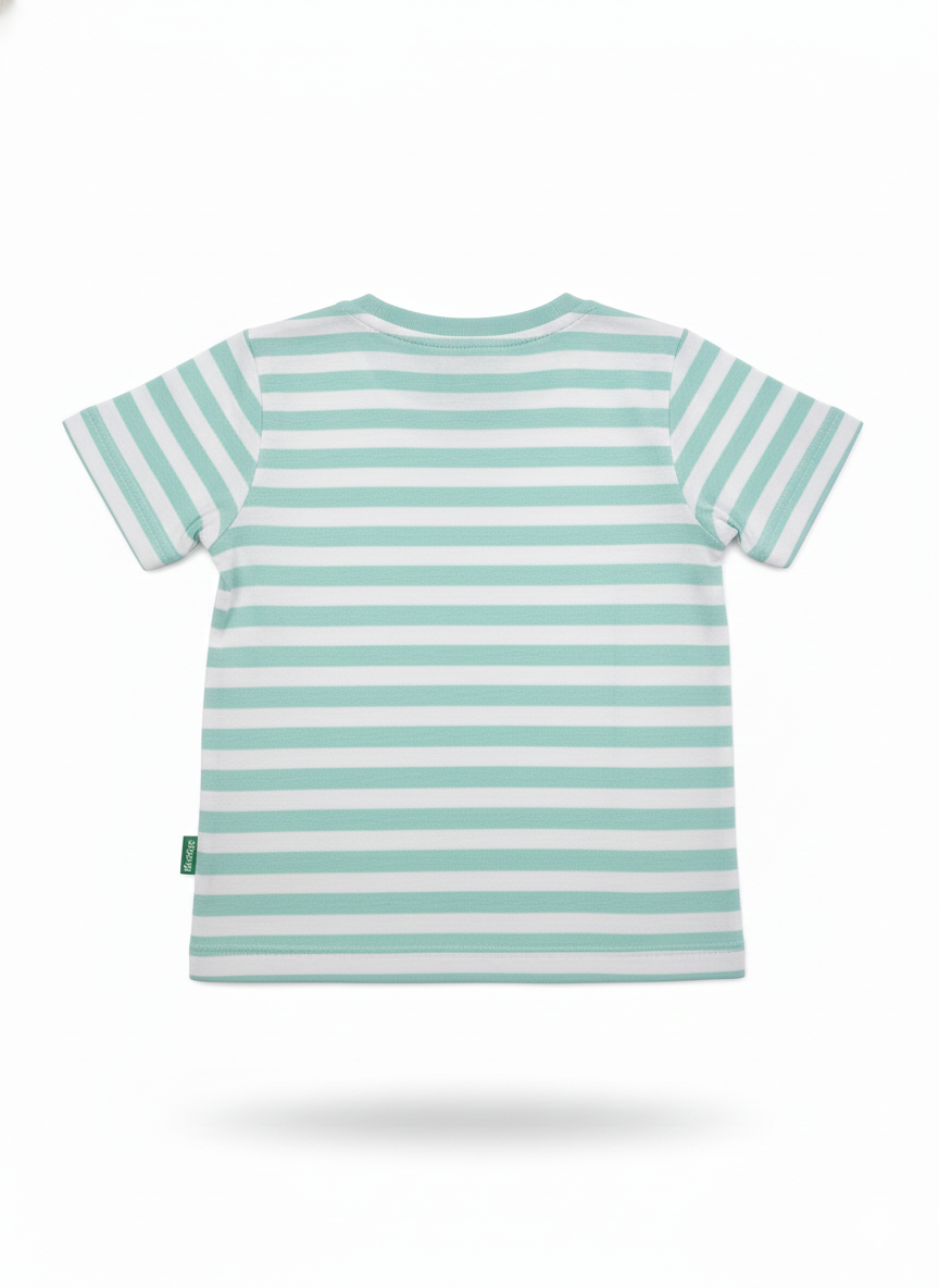 T-Shirt (Size:12-18 Months)