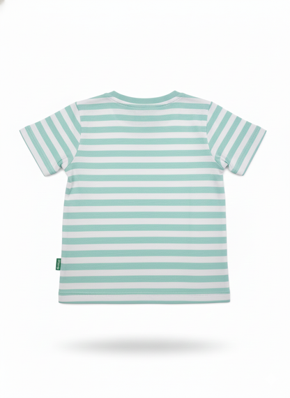 T-Shirt (Size:12-18 Months)