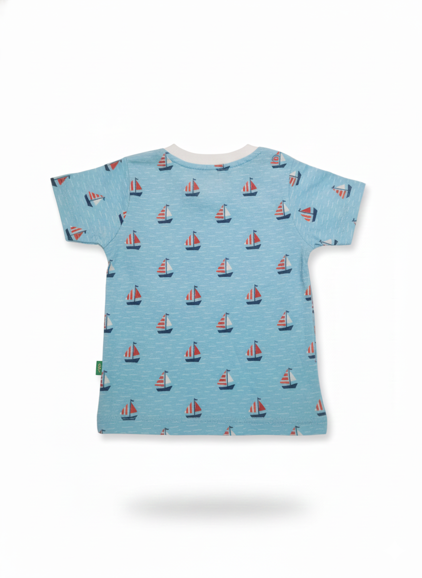 T-Shirt (Size:12-18 Months)