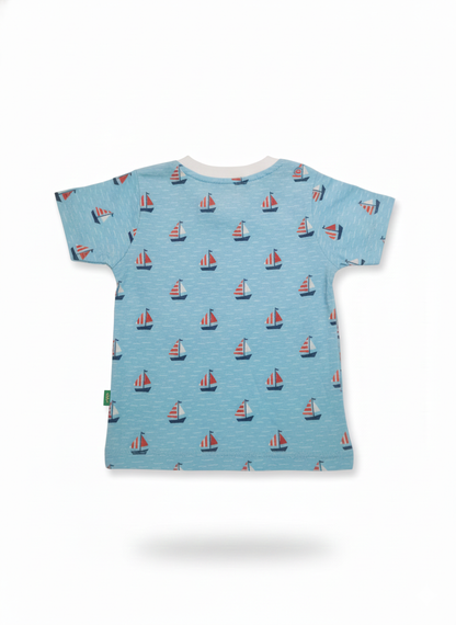 T-Shirt (Size:12-18 Months)