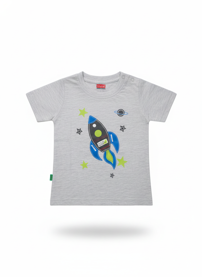 T-Shirt (Size:12-18 Months)