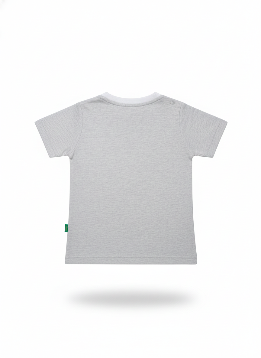 T-Shirt (Size:12-18 Months)
