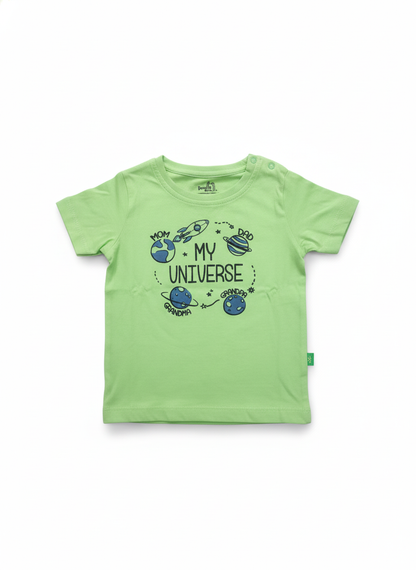 T-Shirt (Size:12-18 Months)