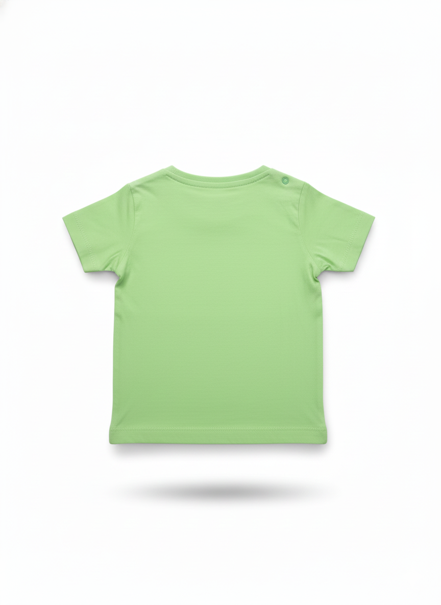 T-Shirt (Size:12-18 Months)