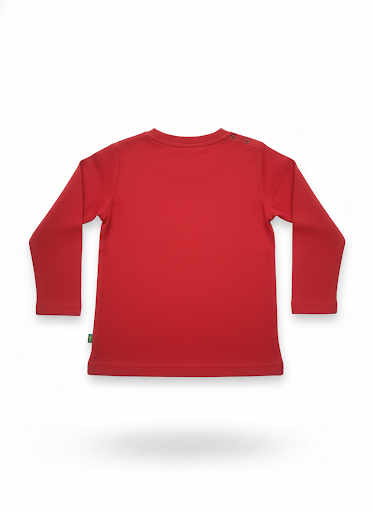 T-Shirt (Size:12-18 Months)