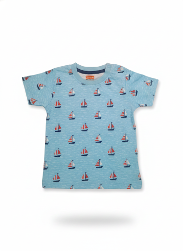T-Shirt (Size:12-18 Months)