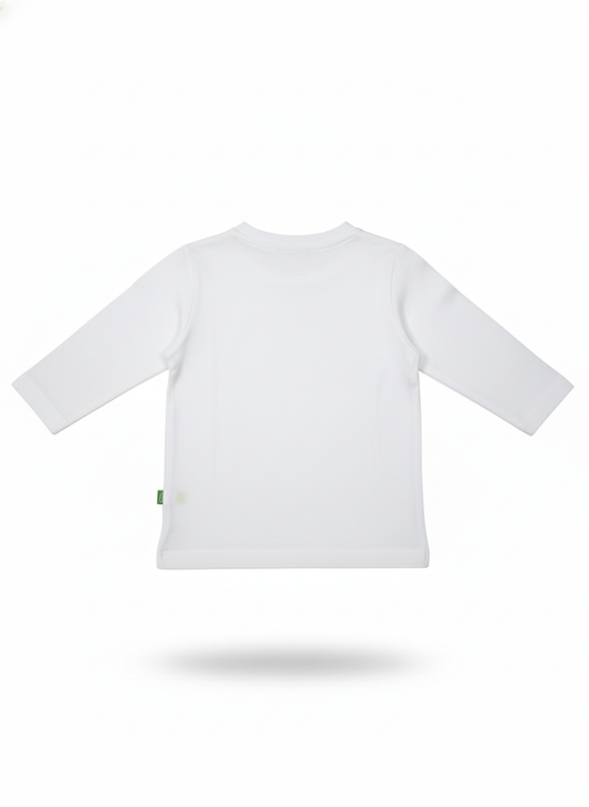 10 T-Shirt (Size:12-18 Months)