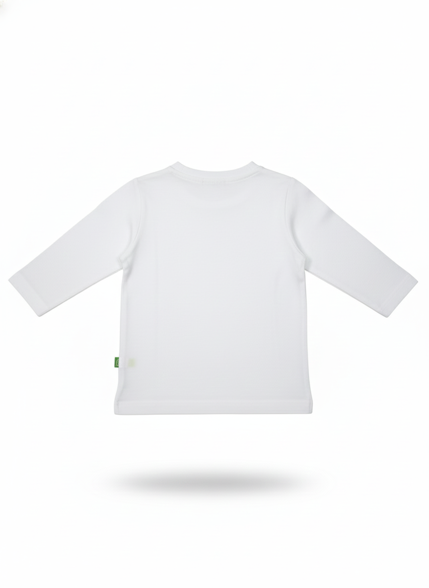 10 T-Shirt (Size:12-18 Months)