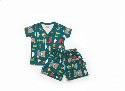 Jabala Set (Size:3-6 Months)