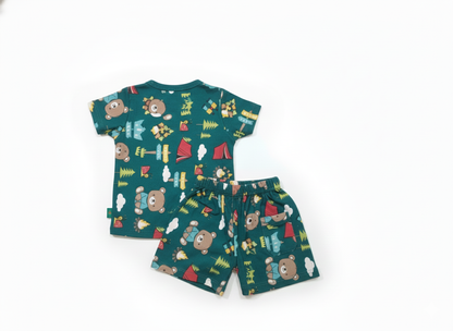 Jabala Set (Size:3-6 Months)