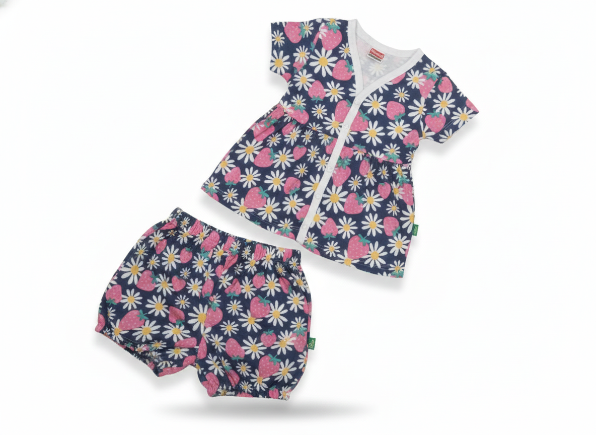 Jabala Set (Size:3-6 Months)