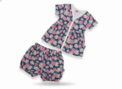 Jabala Set (Size:3-6 Months)