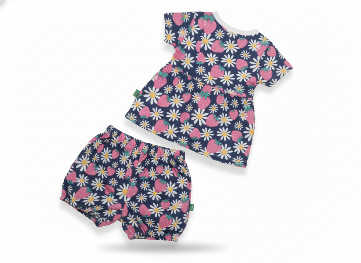 Jabala Set (Size:3-6 Months)