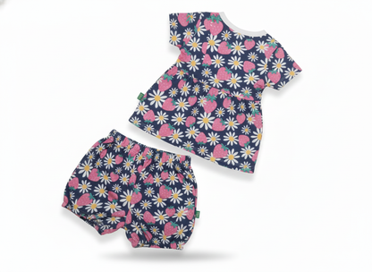 Jabala Set (Size:3-6 Months)
