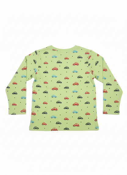 T-Shirt (Size: 3-4 Years)