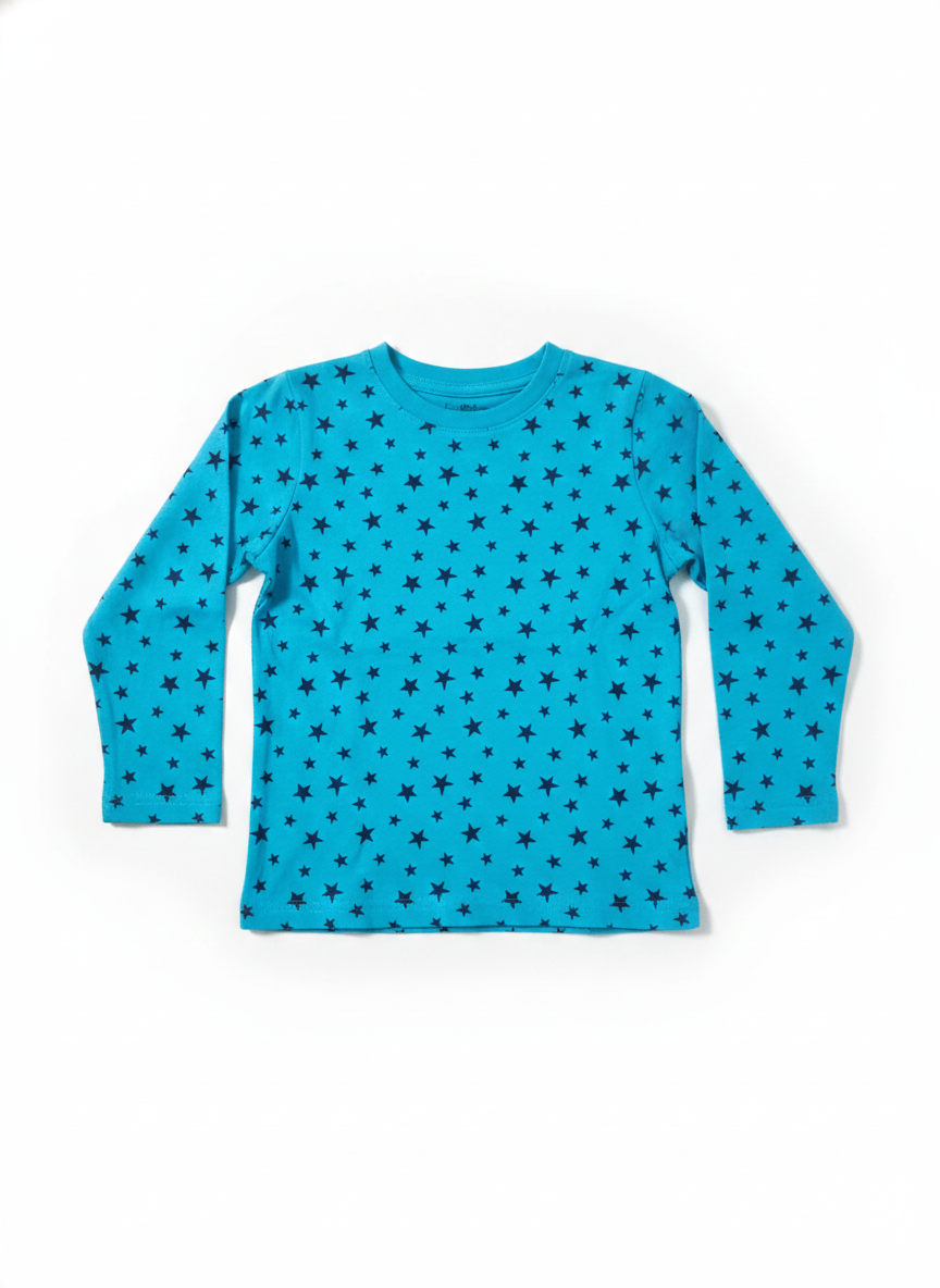 T-Shirt (Size:3-4 Years)