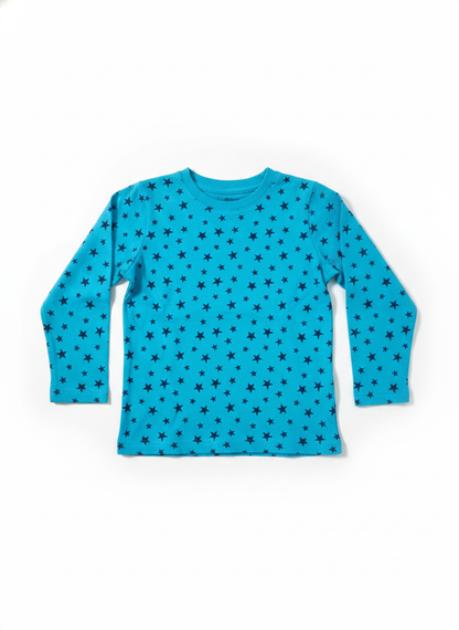 T-Shirt (Size:3-4 Years)