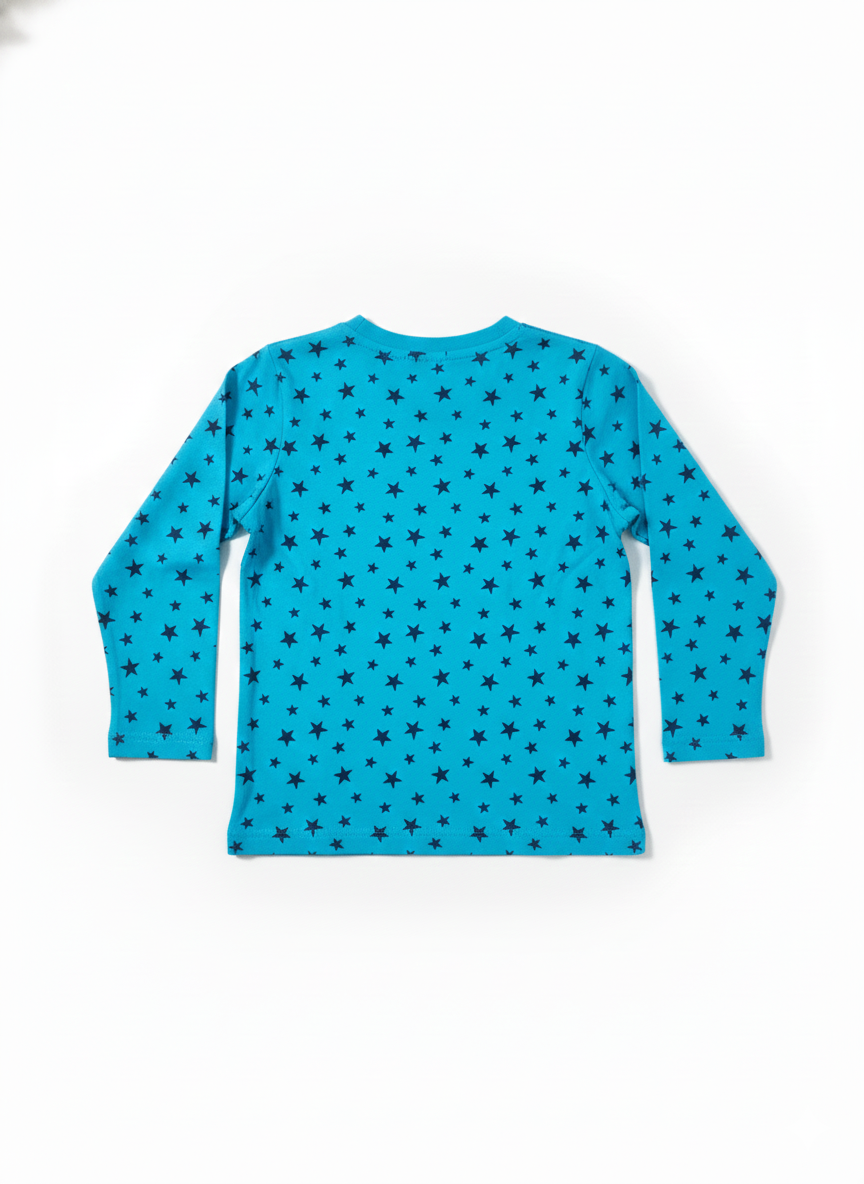 T-Shirt (Size:3-4 Years)