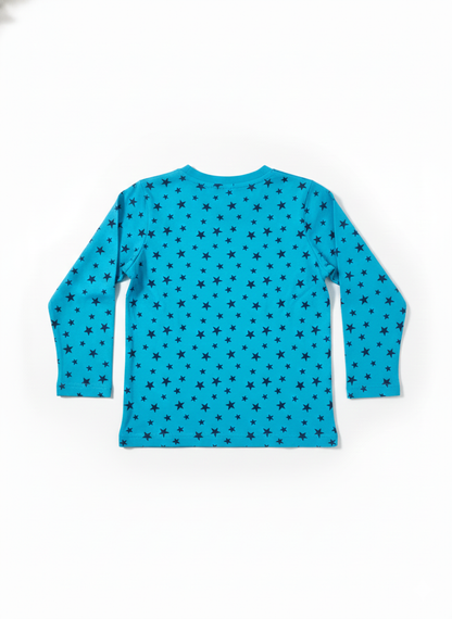 T-Shirt (Size:3-4 Years)