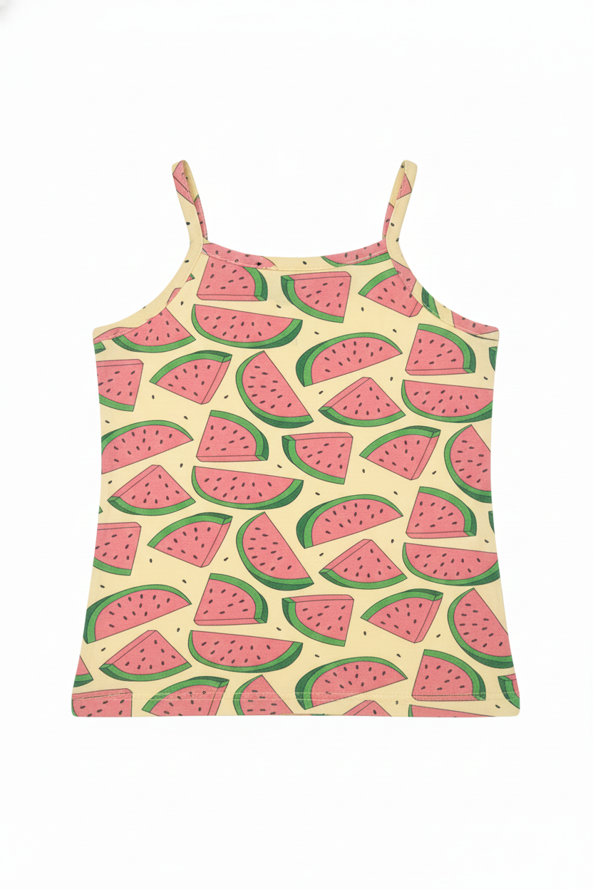 Slip (Size:3-4 Years)
