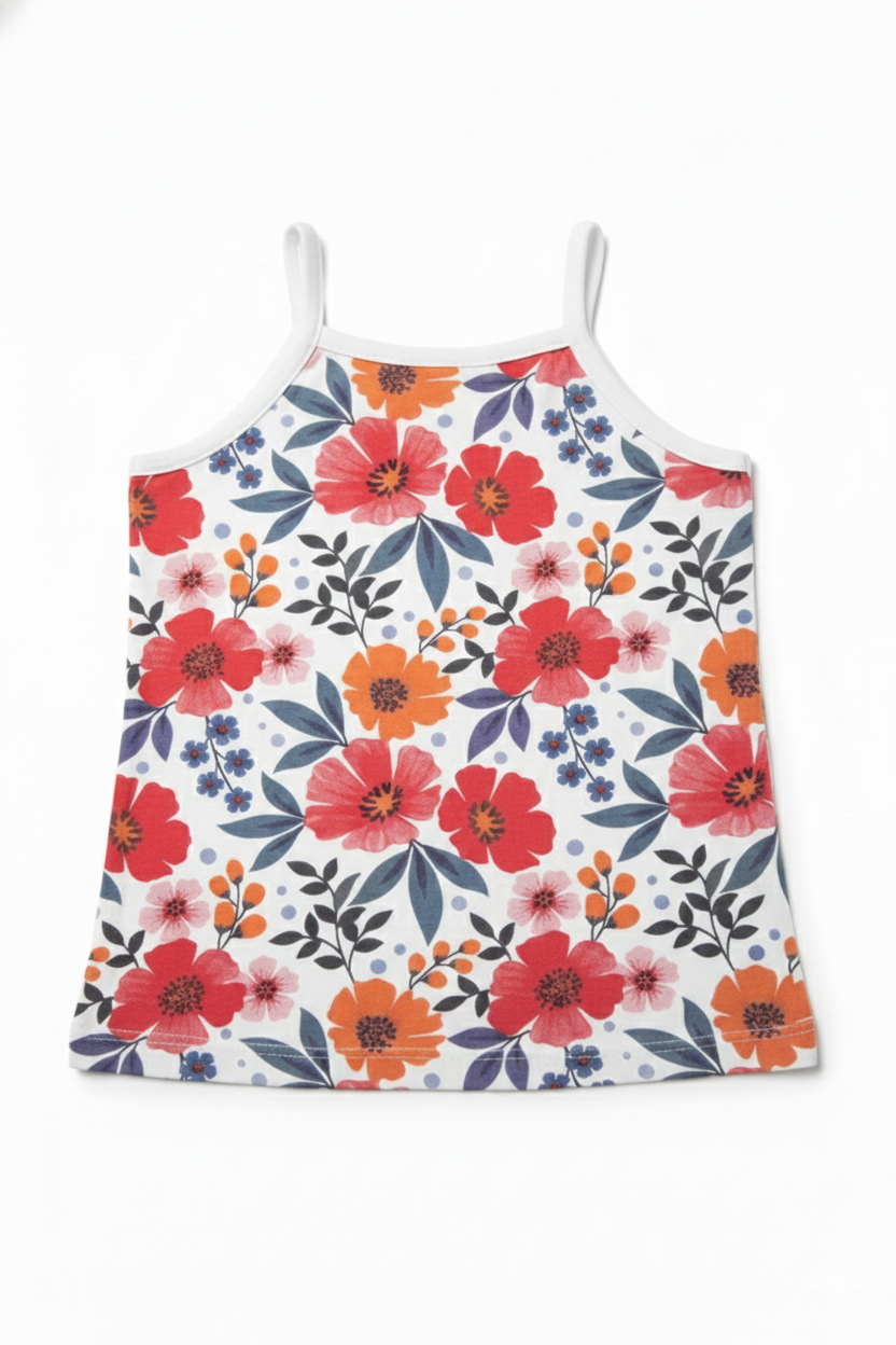 Slip (Size:3-4 Years)