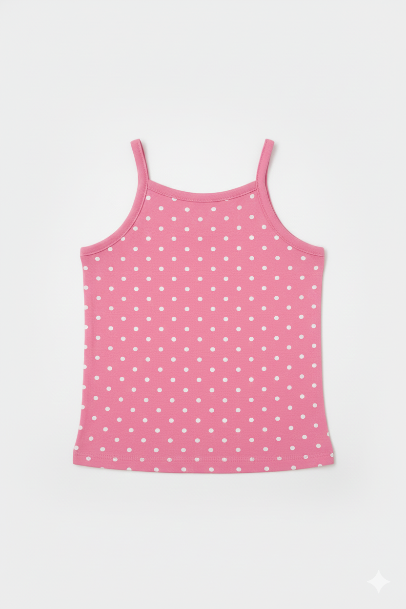 Slip (Size:3-4 Years)