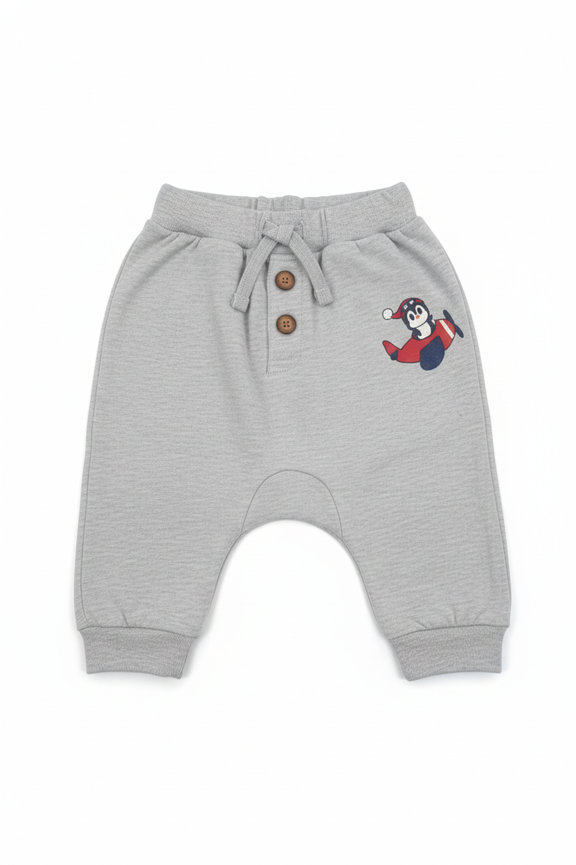 Pant (Size:0-3 Months)
