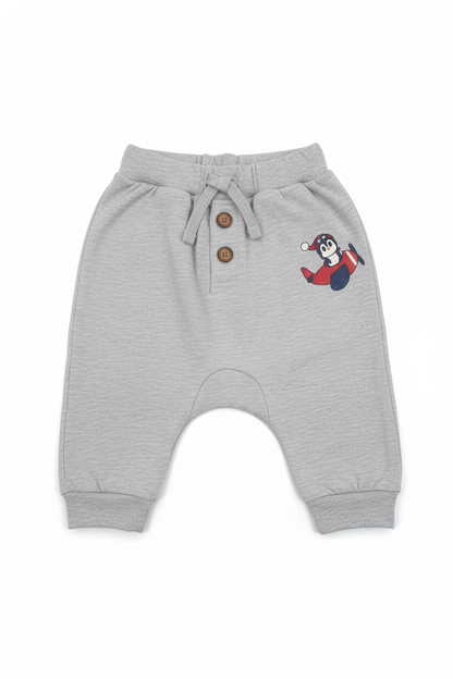 Pant (Size:0-3 Months)