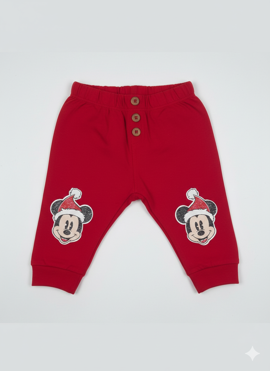 Pant (Size:0-3 Months)