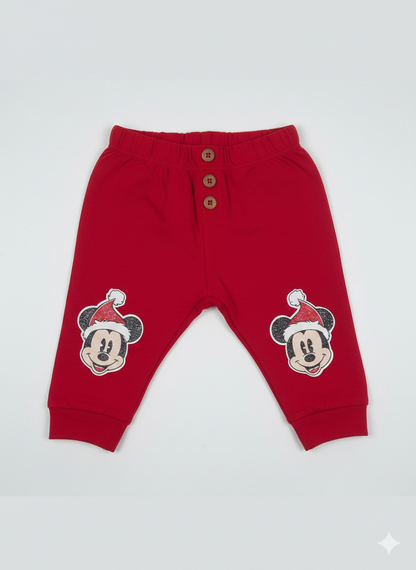 Pant (Size:0-3 Months)