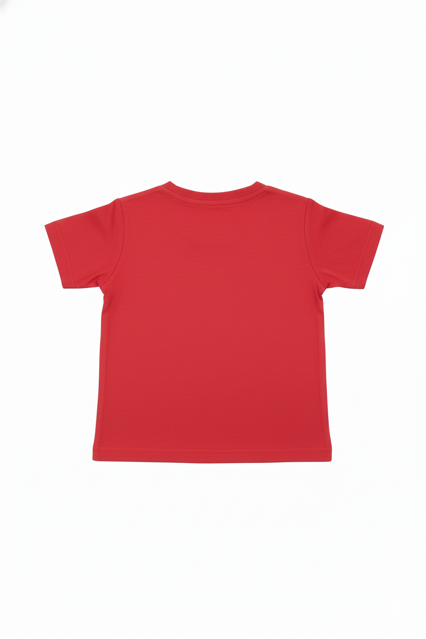 T-Shirt (Size: 12-18 Months)