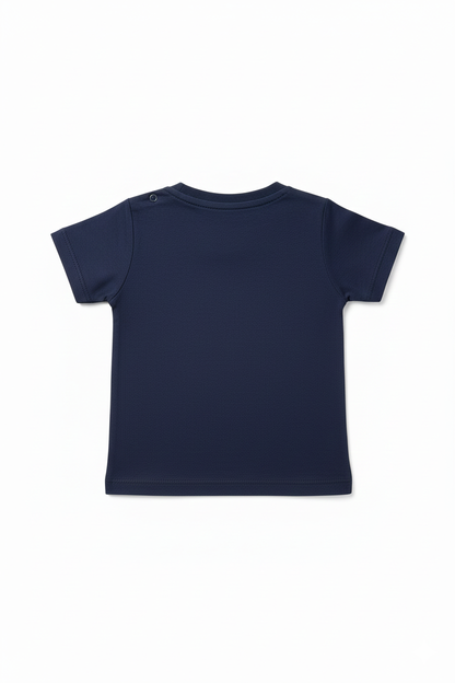 T-Shirt (Size:12-18 Months)