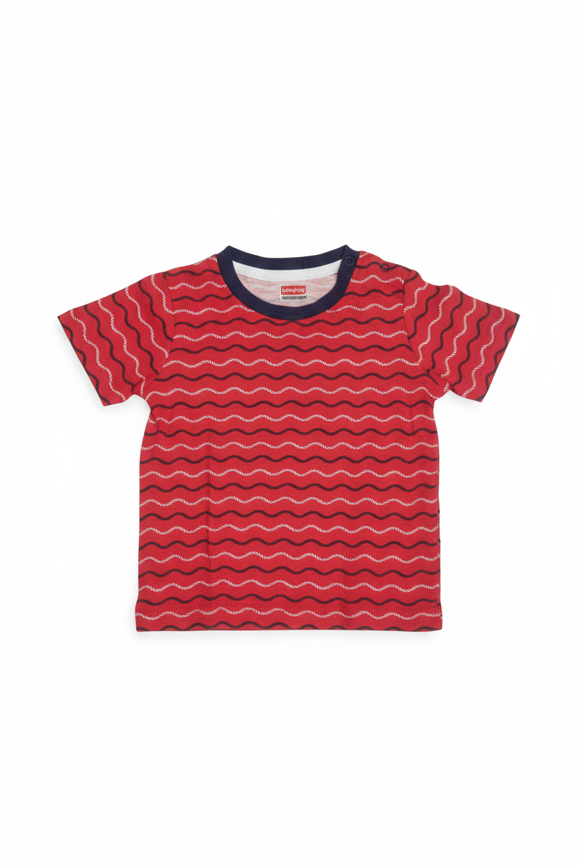 T-Shirt (Size:12-18 Months)