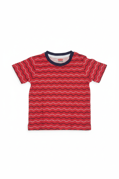 T-Shirt (Size:12-18 Months)