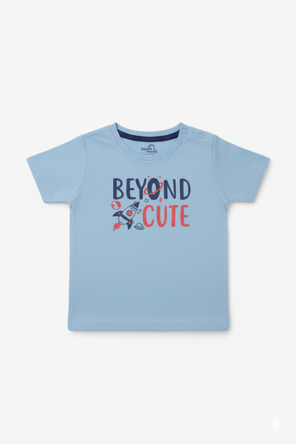 T-Shirt (Size:12-18 Months)