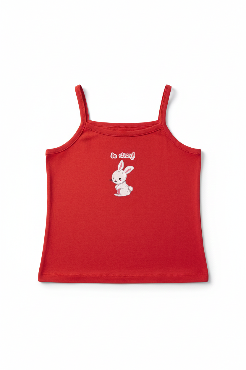 Be Strong Slip (Size:3-4 Years)