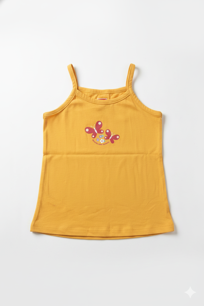 Slip (Size: 3-4 Years)