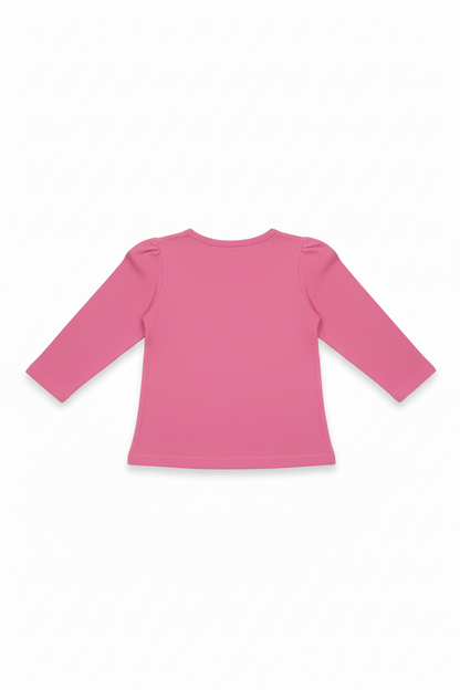 T-Shirt (Size:2-3 Years)