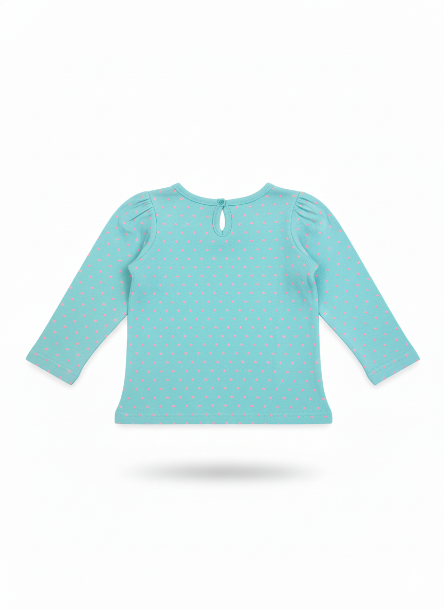 T-Shirt (Size:2-3 Years)