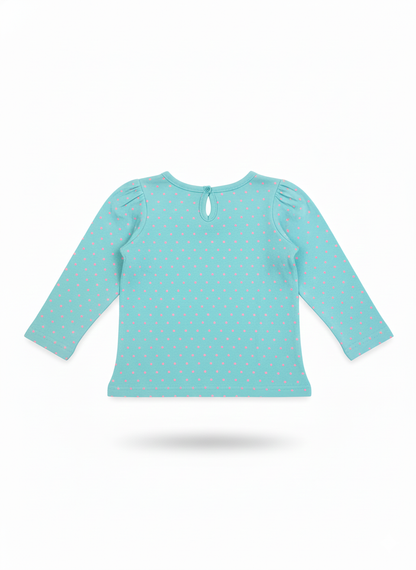 T-Shirt (Size:2-3 Years)