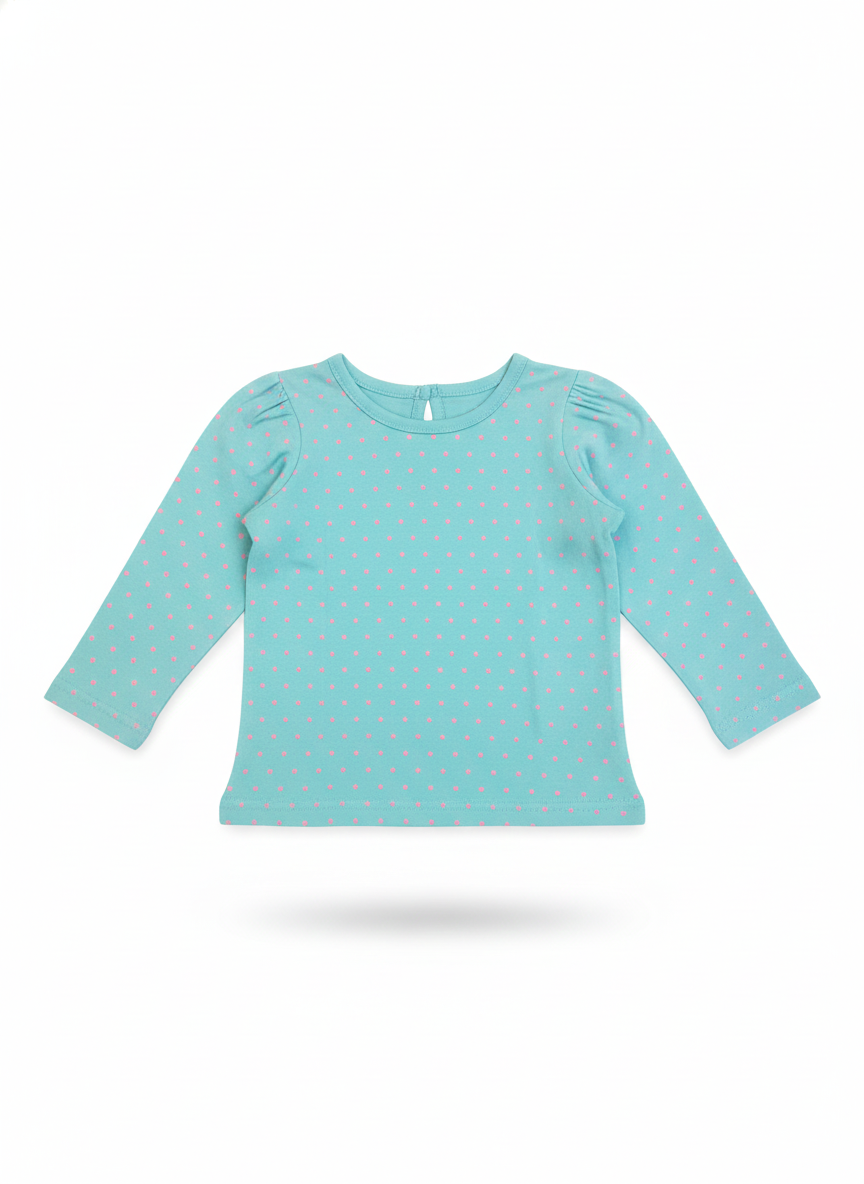 T-Shirt (Size:2-3 Years)