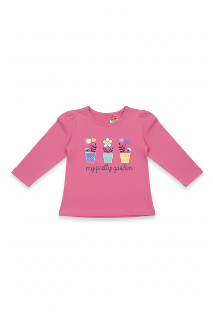 T-Shirt (Size:2-3 Years)