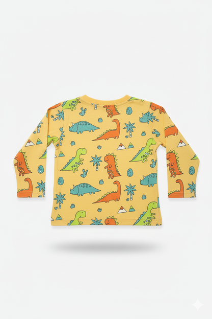 T-Shirt (Size: 3-6 Months)