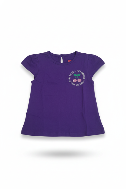 T-Shirt (Size:3-4 Years)
