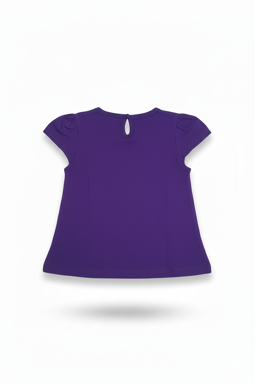 T-Shirt (Size:3-4 Years)