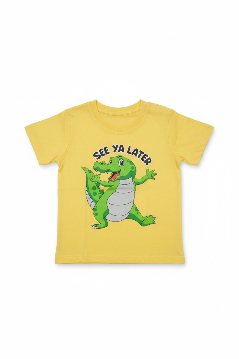 T-Shirt (Size: 18-24 Months)
