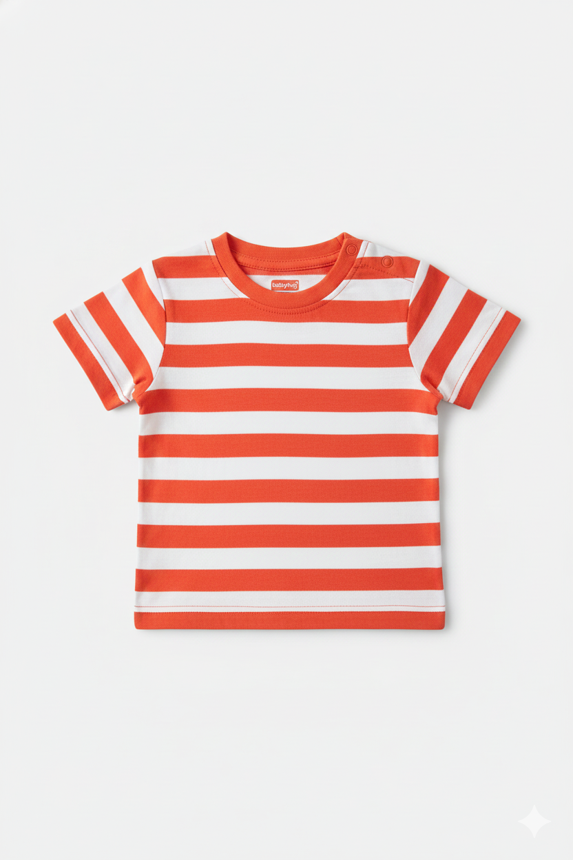 T-Shirt (Size:6-9 Months)