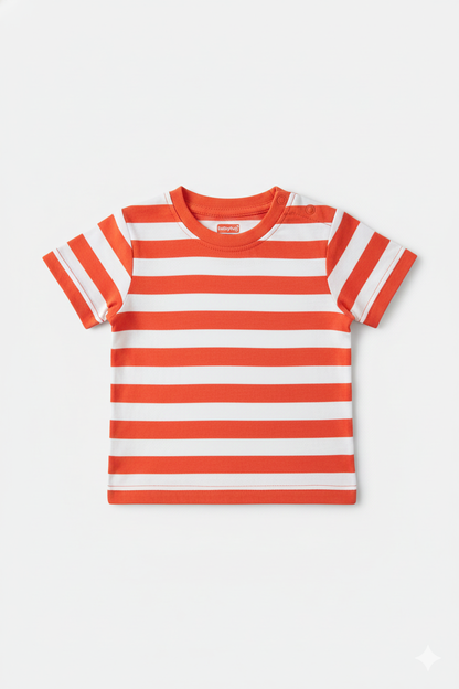 T-Shirt (Size:6-9 Months)